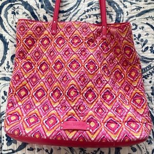 Vera Bradley Tote